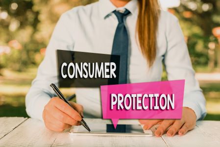 Consumer Protections Against Unfair, Deceptive Practices By Suppliers ...